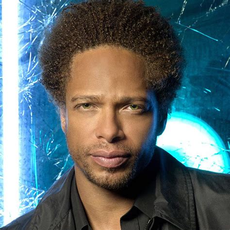 csi las vegas black actor